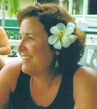 Edna M. Burr